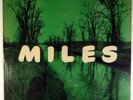 THE NEW MILES DAVIS QUINTET-MILES-1956 DG PRESTIGE MONO LP, RVG