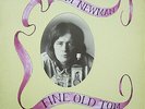 Tom Newman  - Fine Old Tom (LP, Album)