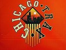 Various - Chicago Trax - The Original Sound Of House (2xLP, Comp)