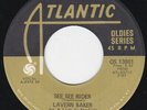 Lavern Baker - See See Rider / Jim Dandy (7