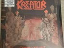 Kreator - Terrible Certainty  Remastered  2 Vinyl LP's  TOP NEU  OVP