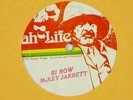 Mikey Jarrett 