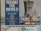 Bruce Johnston - Surfin' 'Round The World - 1963 - MONO - LP - Vinyl - WLP