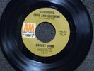 northern soul ROBERT JOHN Raindrops, Love And Sunshine A&M  1210 M-