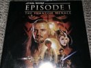 Star Wars The Phantom Menace Soundtrack Lp Double Lps Gatefold I Am Shark