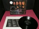 THE RUNAWAYS Waitin For The Night, JOAN JETT, Mercury 1977, 9100 047 France, EX+