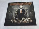 LP  Pretty Maids -  Kingmaker 2016 Soulfood EU(PRELP 108) G/F   VINYL