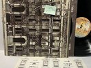 Led Zeppelin Physical Graffiti Swan Song 89400 German Press VG+/VG