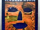 Crowded House -  Woodface - 1991 Original Vinyl Pressing - A1, B1