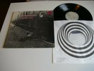 ROD STEWART / GASOLINE ALLEY  LP  1st PRESS  1970  VERTIGO SWIRL