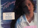 Tiffany - Hold an Old Friend's Hand (1988) [SEALED] Vinyl LP • All This Time