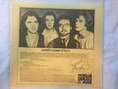 KING CRIMSON Un Reve San Consequence Special 74 LP TAKRL NOT TMOQ RARE