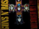 Guns N’ Roses Appetite For Destruction Vinyl
