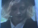 Virginia Astley, Hope In A Darkened Heart vinyl LP, 1986