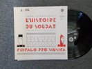 classical lp  reference recordings-17 stravinsky l'historie du soldat