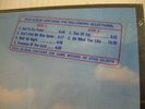BLIND FAITH s/t 1969 LP original ATCO eric clapton hype sticker STILL SEALED