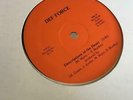 Hip Hop Rap Electro Def Force - Descriptions of The Heart * DFO Private 12