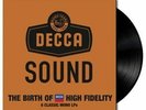 THE DECCA SOUND - THE MONO YEARS : VARIOUS ARTISTS * NEW VINYL