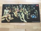 The Jimi Hendrix Experience  DOPPEL-LP  Electric Ladyland.   Sehr gut
