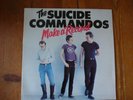 The Suicide Commandos - Punk 1978