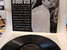 RCA Orig 1st Nino Rota LA DOLCE VITA soundtrack Nm