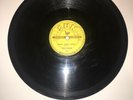 CARL PERKINS SUN RECORDS #224 78RPM: GONE, GONE, GONE & LET THE JUKEBOX...