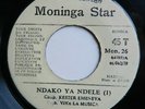 Orch Viva la musica:«Ndako ya ndele»Afro soukouss/Congo listen