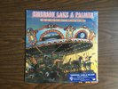 EMERSON LAKE & PALMER BLACK MOON VINYL REISSUE NEW SEALED BMG