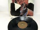BOB DYLAN - NASHVILLE SKYLINE / 1974 COLUMBIA RECORDS QUADROPHONIC LP / VG
