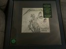 Metallica And Justice for All Deluxe Box Set OVP & Versiegelt