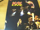 AC DC LIVE DLP MINT--