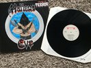 Hallows Eve Tales of Terror LP Roadrunner thrash speed metal