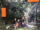 BIG THIEF UFOF u.f.o.f. Lp GREEN VINYL ltd 750 NEW SEALED Two Hands Rare