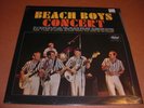 RARE 180 gram 1994 Reissue NEW SEALED Vinyl LP Record 1964 Beach Boys Concert