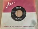 THREE TO ONE See Emily Play/Give Me Love Canadian Psych 45 PINK FLOYD Cover