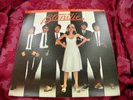 ORIGINAL MASTER RECORDING Blondie Parallel Lines Vinyl Record LP GUC