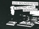 LCD SOUNDSYSTEM-ELECTRIC LADY SESSIONS (GATE) (OGV) VINYL LP NUOVO