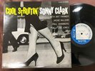 SONNY CLARK COOL STRUTTIN' BLUE NOTE LNJ 80072 STEREO JAPAN Vinyl LP