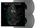 MESHUGGAH - The violent sleep of reason - 2LP (Silver)