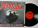 RAGE - REFLECTIONS OF A SHADOW 12