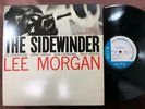 LEE MORGAN THE SIDEWINDER BLUE NOTE GXK 8045 STEREO JAPAN VINYL LP