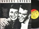 THE ORIGINAL MODERN LOVERS lp 1981 Bomp  BLP 4021 Kim Fowley JONATHAN RICHMAN