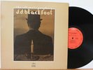 J.D. Blackfoot LP “The Ultimate Prophecy”   Mercury 61288   VG++ Psych