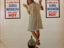 A Gozar Con La Gloria Matancera-LP 12