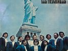 Los Tremendos-Self Titled-LP 12