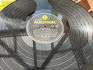 BEATLES Please Please Me GOLD cover 33 1/3 MONO UK Parlophone 1963 rare
