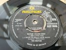 BEATLES Golden Discs Million Sellers CONTRACT press UK 7
