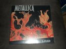 Metallica Doppel LP Load  Vinyl