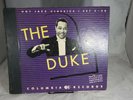 DUKE ELLINGTON: The Duke Hot Jazz Classics SET C-38 Rare Jazz 4x 78 E-