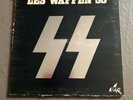 LES WAFFEN SS hf43 se 444 SERP LP
